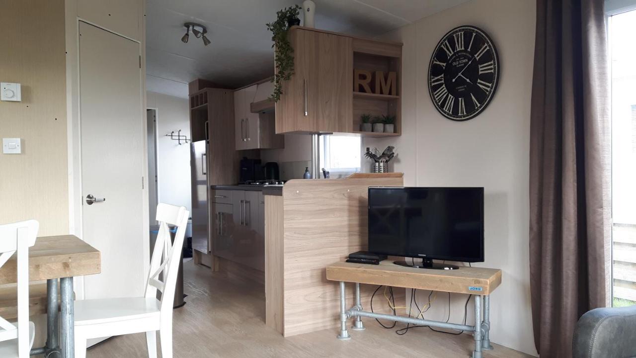Chalet Casa Quak Петтен Екстер'єр фото