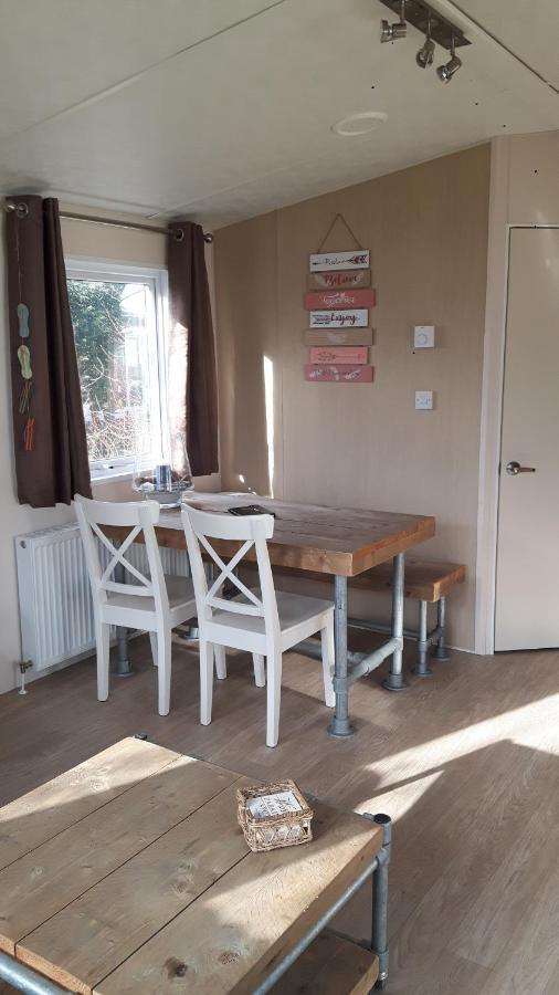 Chalet Casa Quak Петтен Екстер'єр фото